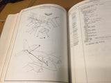 Cessna 310P, 310Q,T310P & T310Q Parts Manual.