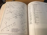 Cessna 310P, 310Q,T310P & T310Q Parts Manual.