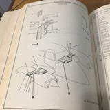 Cessna 310P, 310Q,T310P & T310Q Parts Manual.