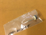 King Small Part: 133-0113-24 aka 133-00113-0024 vari resistor  NOS