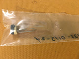 King Small Part: 133-0113-24 aka 133-00113-0024 vari resistor  NOS