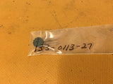 King Small Part: 133-0113-27 aka 133-00113-0027 vari resistor  NOS