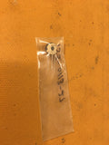 King Small Part: 133-0113-27 aka 133-00113-0027 vari resistor  NOS