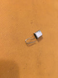 King Small Part: XTAL 86.02 kpn 040-8860-25 aka 040-08860-0025.  NOS