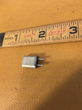 King Radio Small Part:  044-0002-03 aka 044-00002-0003, 35.275mhz Crystal.  NOS.