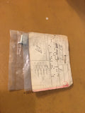 King Radio Small Part:  044-0012-00 aka 044-00012-0000, 13.5mhz Crystal.  NOS.