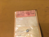 King Radio Small Part:  044-0026-00 aka 044-00026-0000, 12.8Mhz Crystal.  NOS.