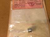 King Radio Small Part:  044-0026-00 aka 044-00026-0000, 12.8Mhz Crystal.  NOS.