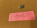 King Radio Small Part:  044-0027-01 aka 044-00027-0001,  NOS.