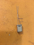 King Radio Small Part:  044-0042-01 aka 044-00042-0001,  99.25Mhz Crystal.  NOS.