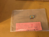 King Radio Small Part:  044-0044-00 aka 044-00044-0000,  51.6mhz Crystal.  NOS.