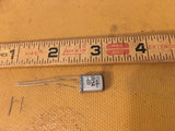 King Radio Small Part:  044-0054-00 aka 044-00054-0000,  22.2053mhz Crystal.  NOS.
