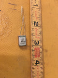 King Radio Small Part:  044-0054-00 aka 044-00054-0000,  22.2053mhz Crystal.  NOS.