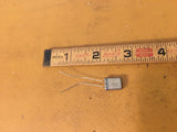 King Radio Small Part:  044-0060-01 aka 044-00060-0001,  4mhz Crystal.  NOS.
