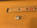 King Radio Small Part:  044-0106-00 aka 044-00106-0000,  3579.545khz Crystal.  NOS.