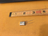 King Radio Small Part:  044-0106-00 aka 044-00106-0000,  3579.545khz Crystal.  NOS.