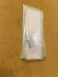 King Small Part: 045-8349-75 aka 045-08349-0075 ,  34.9750 mhz Crystal NOS.