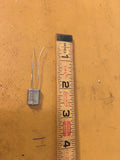 King Radio Small Part: 044-0105-00 aka 044-00105-0000,  8.192mhz Crystal.  NOS.