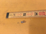 King Radio Small Part:  037-0009-04 aka 037-00009-0004,  Lamp, NOS.