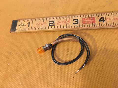 King Radio Small Part:  037-0015-00 aka 037-00015-0000,  NOS.
