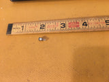 King Radio Small Part:  037-0022-00 aka 037-00022-0000,  NOS.