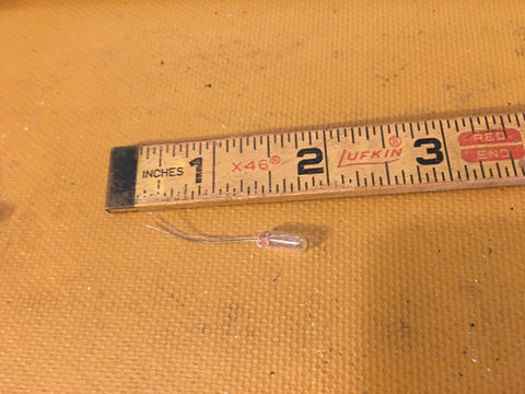 King Radio Small Part:  037-0028-06 aka 037-00028-0006,  NOS.