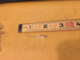 King Radio Small Part:  037-0028-06 aka 037-00028-0006,  NOS.