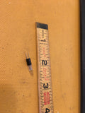 King Radio Small Part:  037-0032-10 aka 037-00032-00010  NOS.