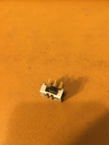 King Radio Small Part:  031-0242-01 aka 031-00242-0001.  NOS.