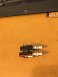King Small Part:  031-0385-01 aka 031-00385-0001.  NOS.