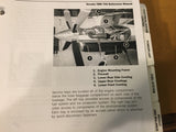 Socata TBM 700 Reference Manual.