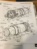 Socata TBM 700 Reference Manual.