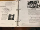 Socata TBM 700 Reference Manual.