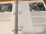 Socata TBM 700 Reference Manual.