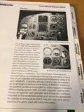 Socata TBM 700 Reference Manual.