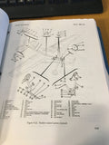O-1A, O-1A(IT), T0-1A, O-1D, O-1E, TO-1E, O-1F, O-1G Maintenance Manual.