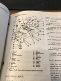 O-1A, O-1A(IT), T0-1A, O-1D, O-1E, TO-1E, O-1F, O-1G Maintenance Manual.