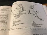 O-1A, O-1A(IT), T0-1A, O-1D, O-1E, TO-1E, O-1F, O-1G Maintenance Manual.