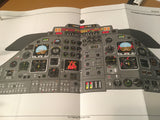 CAE Learjet 35 & Learjet 36 Pilot Training Manual.