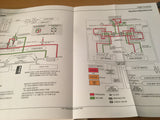 CAE Learjet 35 & Learjet 36 Pilot Training Manual.