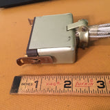 King KI-213 Connector, Winchester MRA-34S, MRE