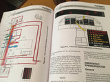 FlightSafety Learjet 40 & Learjet 45 Pilot Training Manual.