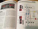 FlightSafety Learjet 40 & Learjet 45 Pilot Training Manual.