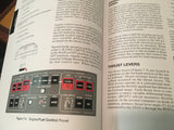 FlightSafety Learjet 40 & Learjet 45 Pilot Training Manual.