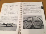 Beechcraft Bonanza N35 Owner's Manual.