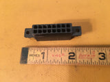 King Bendix 16 pin Dual Edge connector, new.