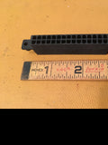 King Bendix 30 pin Dual Edge connector, new.