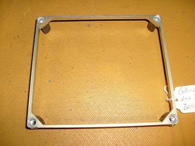 Collins Instrument Backmount. 4.5