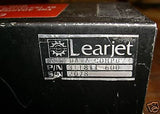 Learjet Air Data Computer 311811-600, aka KDC-481 065-0082-03,  065-05041-0009, 125-00743-0000, 122-01317-0000.