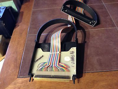 ARC Cessna Audio System Extender Troubleshooting Cable 9870003-1.